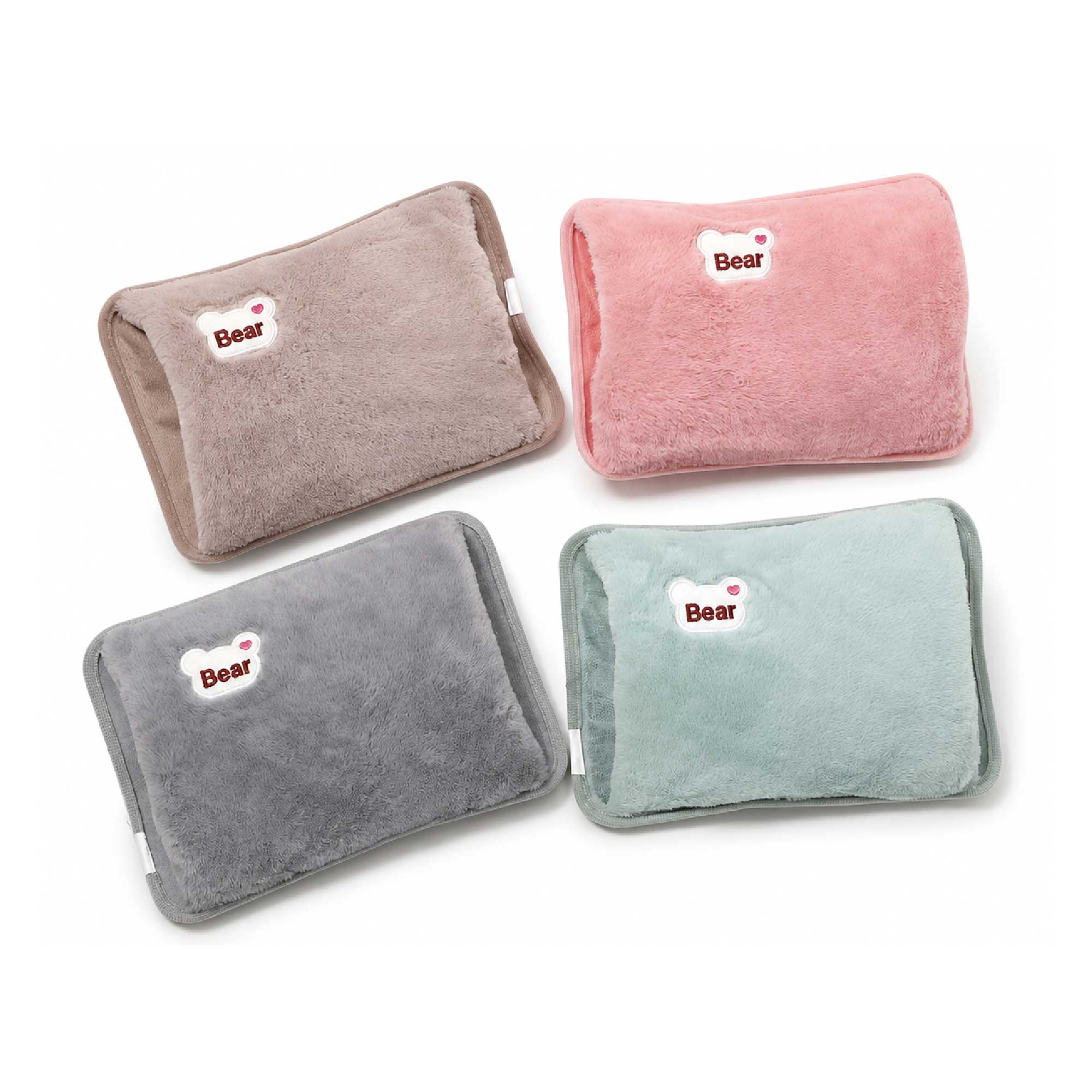 BORSA ACQUA CALDA ELETTRICA