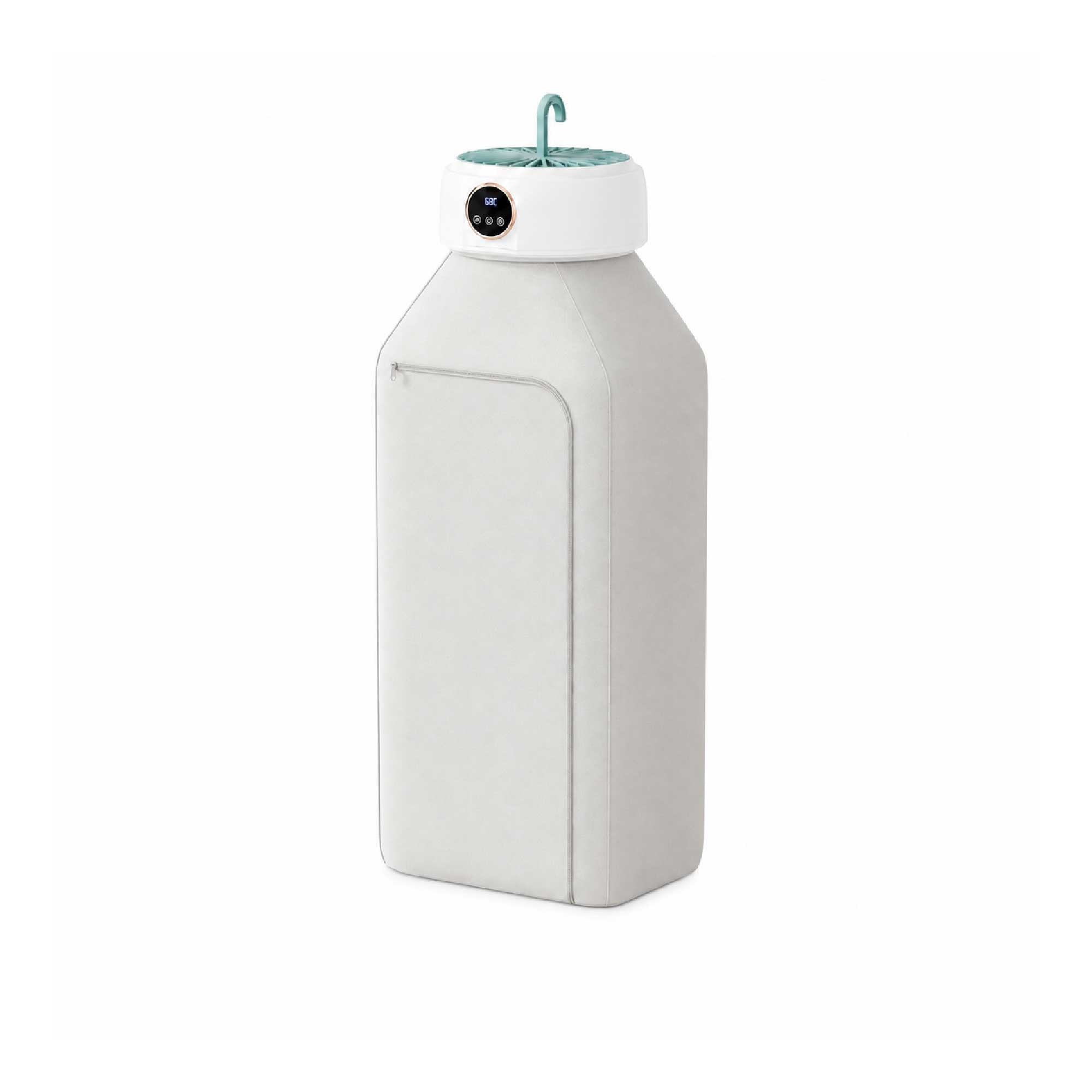 ASCIUGATORE PORTATILE